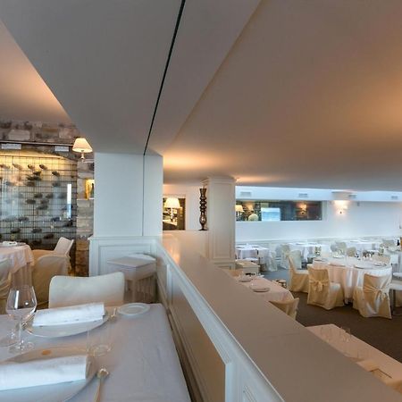 فندق Relais La Speranzina سيرمِيوني المظهر الخارجي الصورة