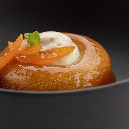 فندق Relais La Speranzina سيرمِيوني المظهر الخارجي الصورة