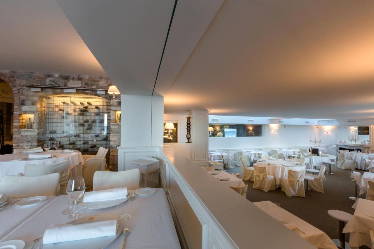 فندق Relais La Speranzina سيرمِيوني المظهر الخارجي الصورة