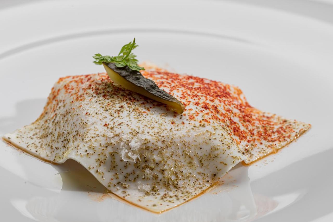 فندق Relais La Speranzina سيرمِيوني المظهر الخارجي الصورة