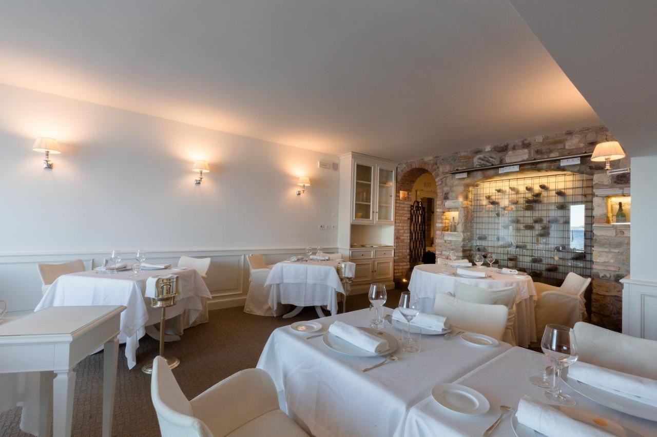 فندق Relais La Speranzina سيرمِيوني المظهر الخارجي الصورة