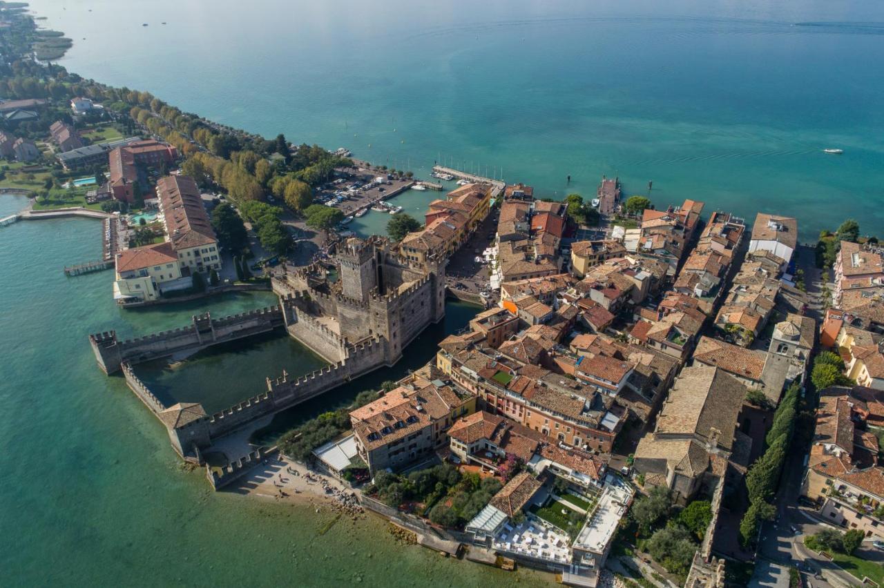 فندق Relais La Speranzina سيرمِيوني المظهر الخارجي الصورة