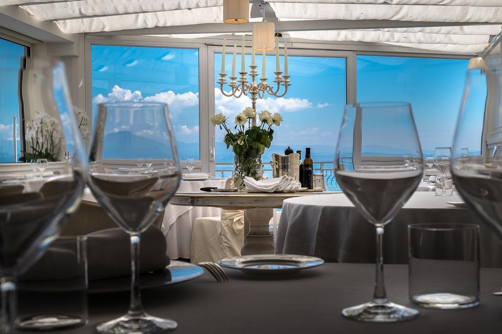 فندق Relais La Speranzina سيرمِيوني المظهر الخارجي الصورة