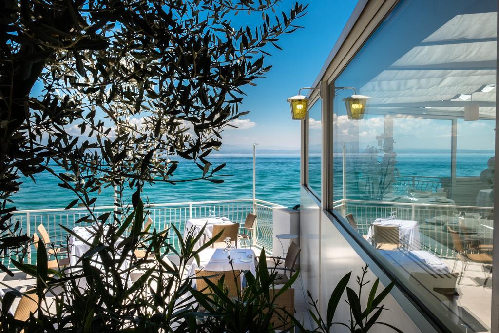 فندق Relais La Speranzina سيرمِيوني المظهر الخارجي الصورة