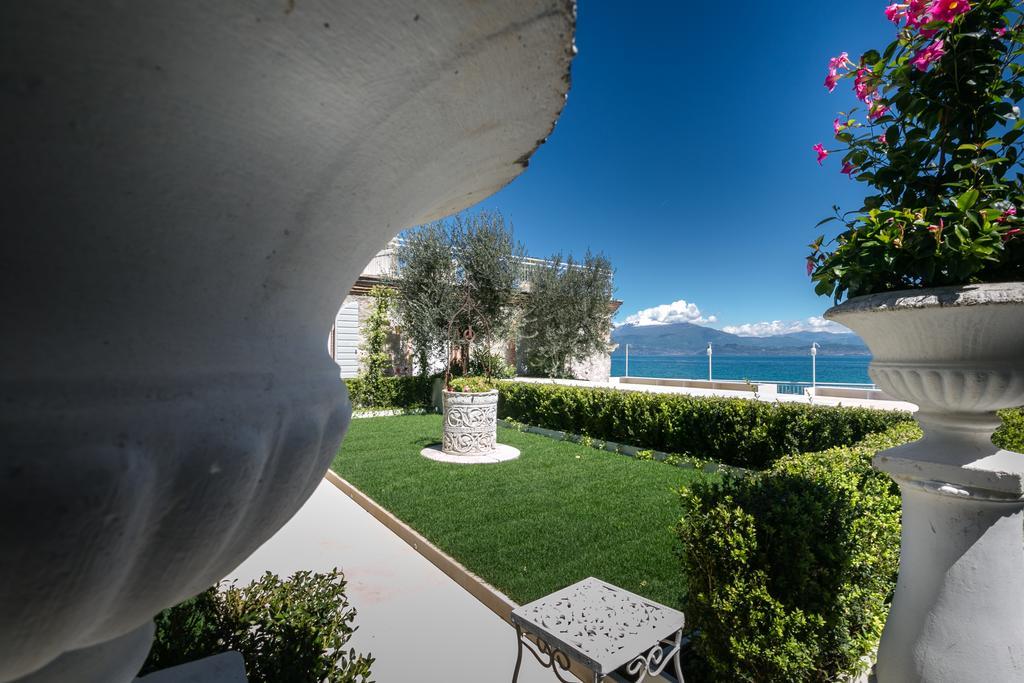 فندق Relais La Speranzina سيرمِيوني المظهر الخارجي الصورة