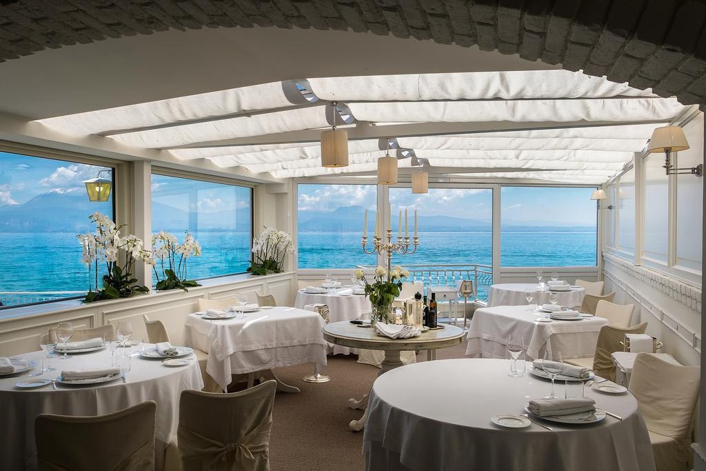 فندق Relais La Speranzina سيرمِيوني المظهر الخارجي الصورة
