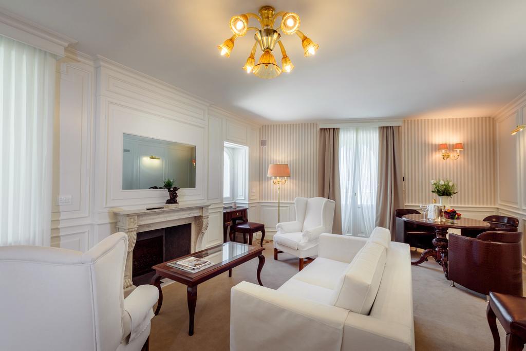 فندق Relais La Speranzina سيرمِيوني المظهر الخارجي الصورة