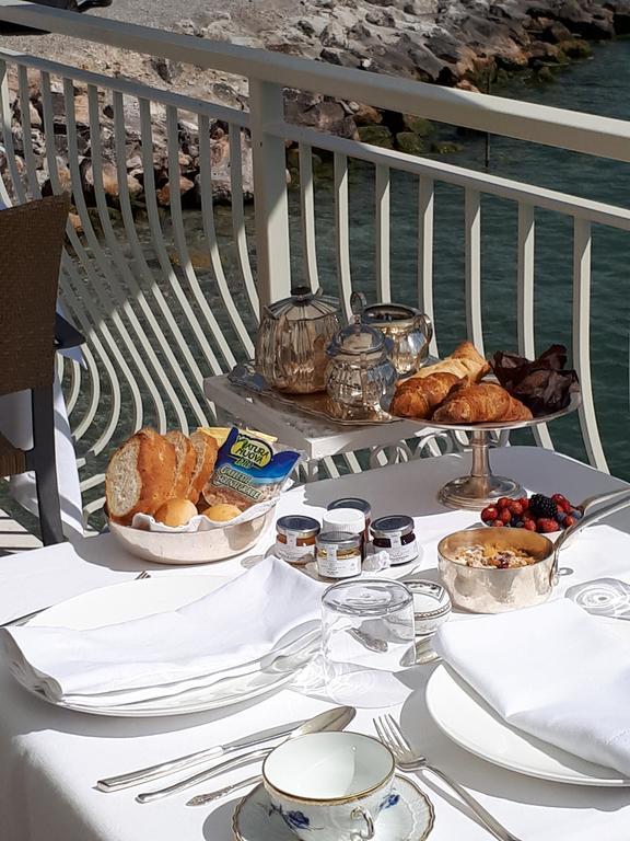 فندق Relais La Speranzina سيرمِيوني المظهر الخارجي الصورة