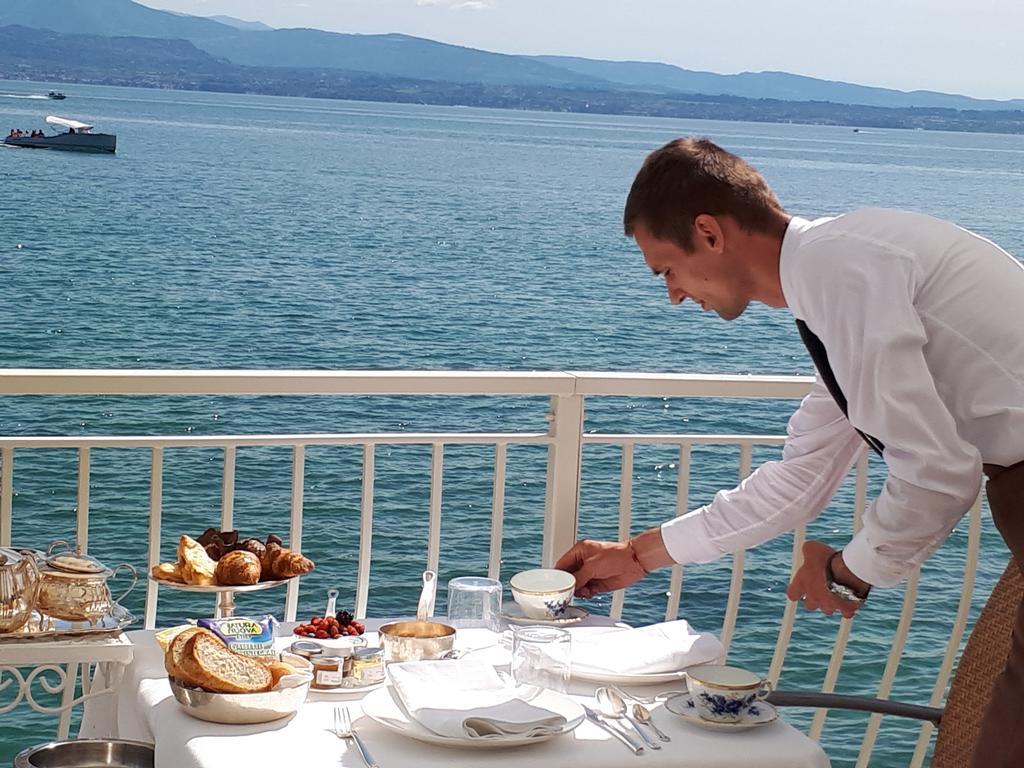فندق Relais La Speranzina سيرمِيوني المظهر الخارجي الصورة
