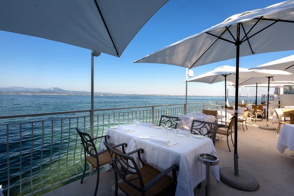 فندق Relais La Speranzina سيرمِيوني المظهر الخارجي الصورة