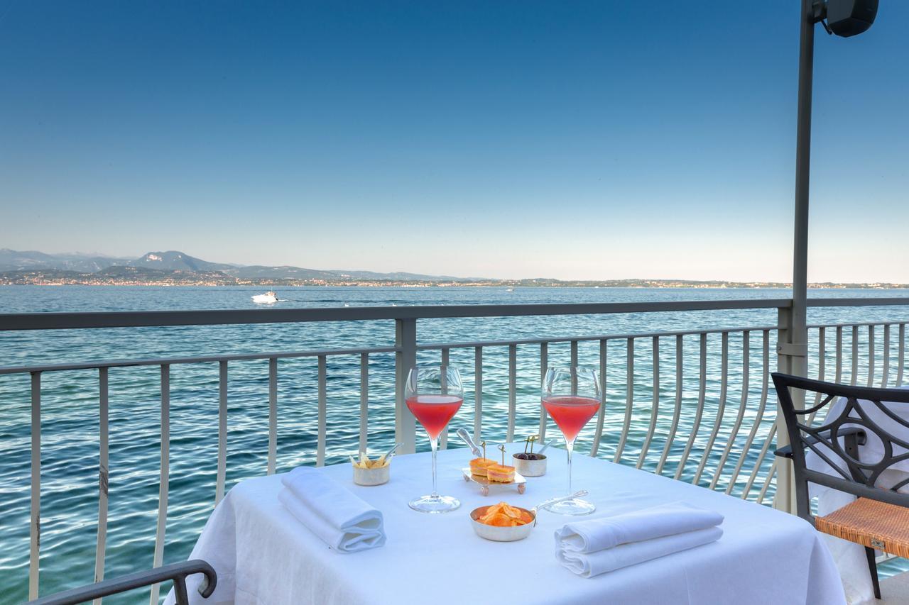 فندق Relais La Speranzina سيرمِيوني المظهر الخارجي الصورة