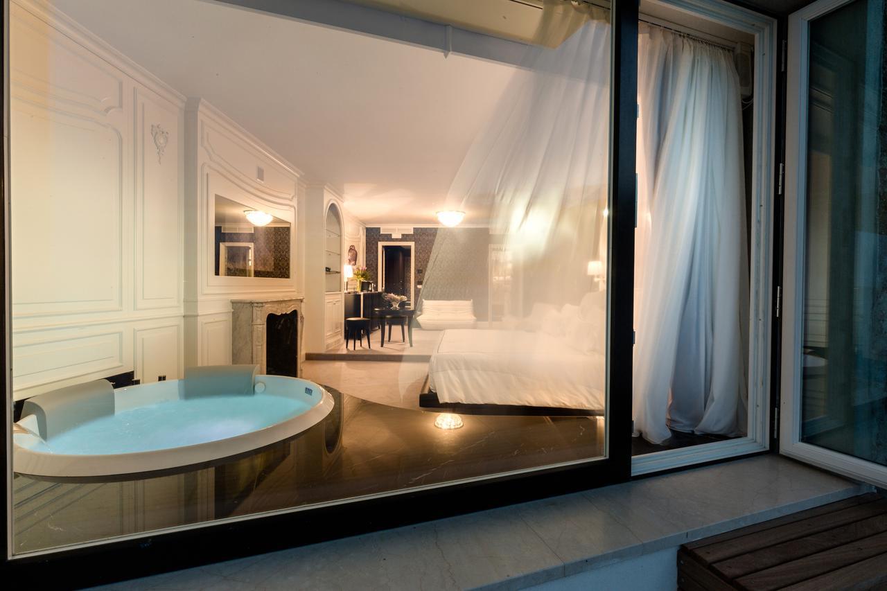 فندق Relais La Speranzina سيرمِيوني المظهر الخارجي الصورة