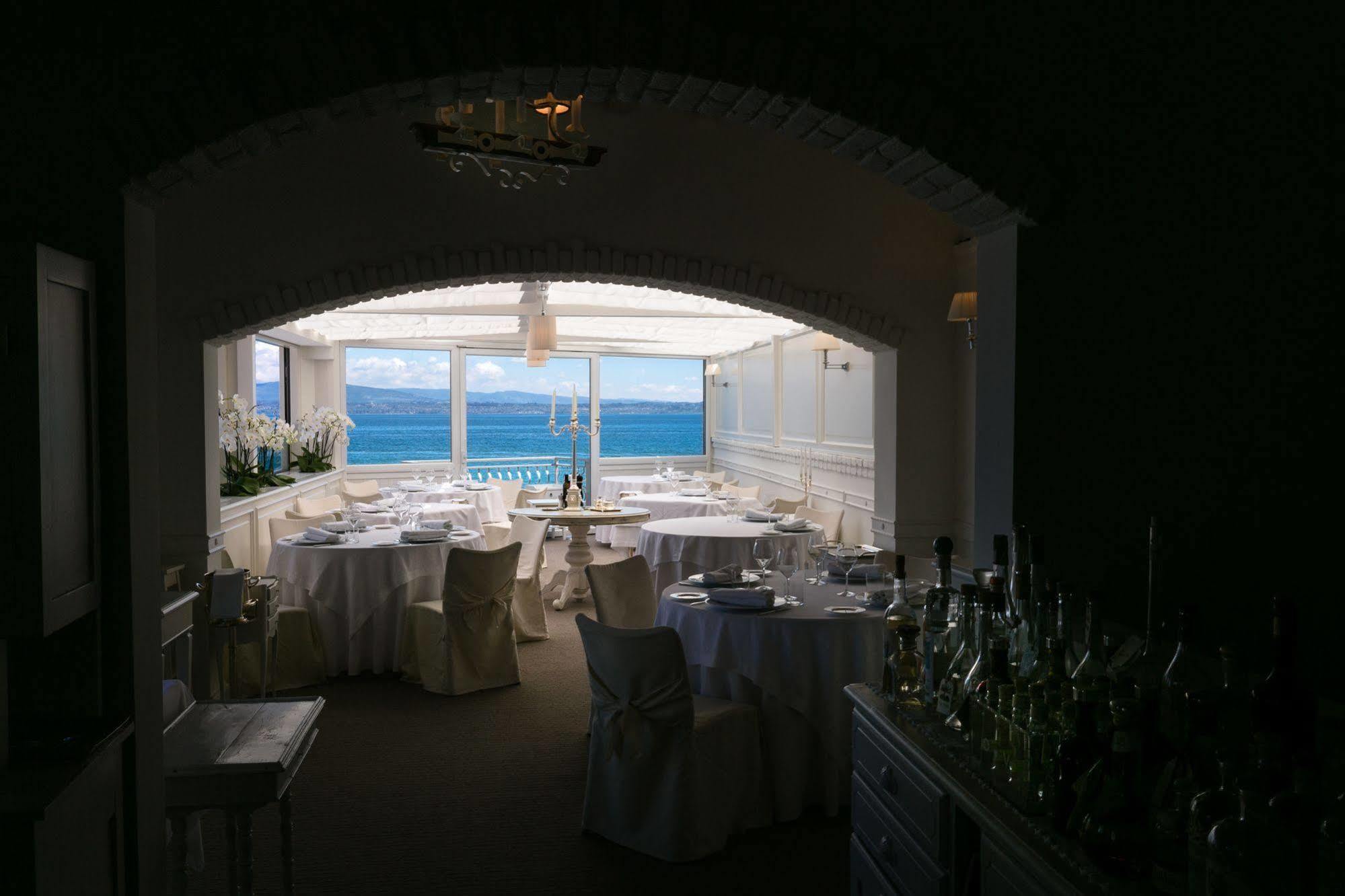 فندق Relais La Speranzina سيرمِيوني المظهر الخارجي الصورة