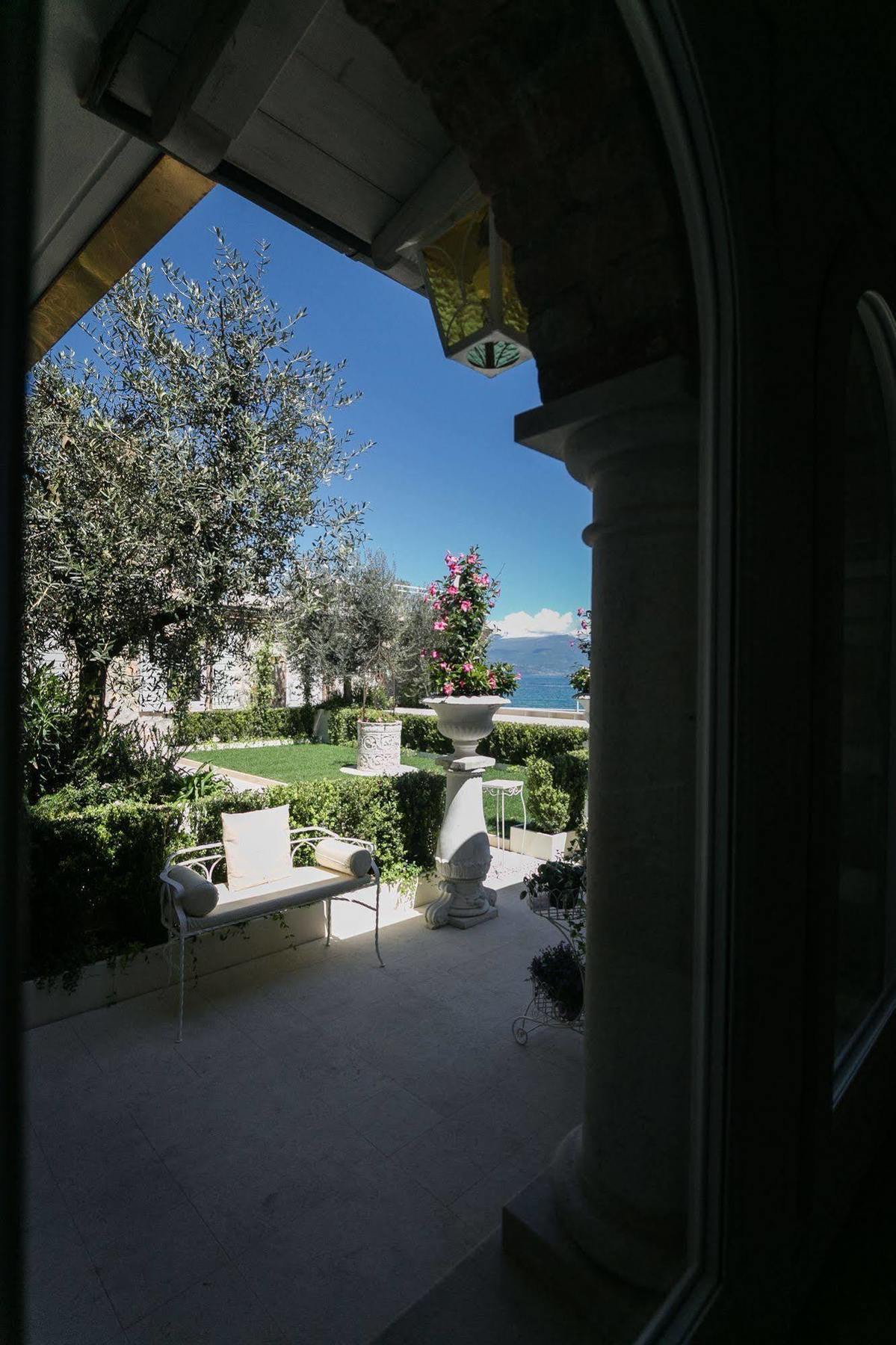 فندق Relais La Speranzina سيرمِيوني المظهر الخارجي الصورة