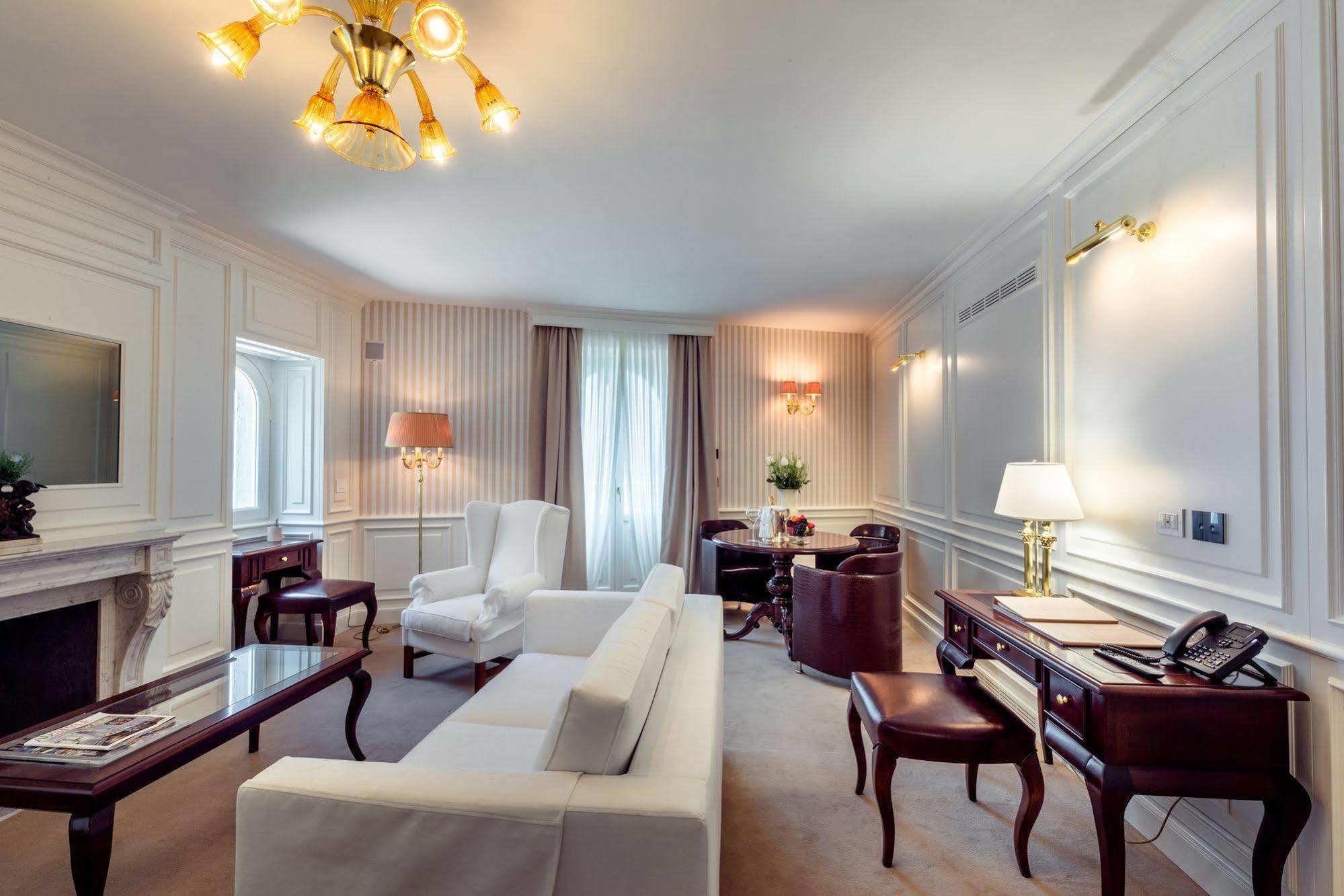فندق Relais La Speranzina سيرمِيوني المظهر الخارجي الصورة
