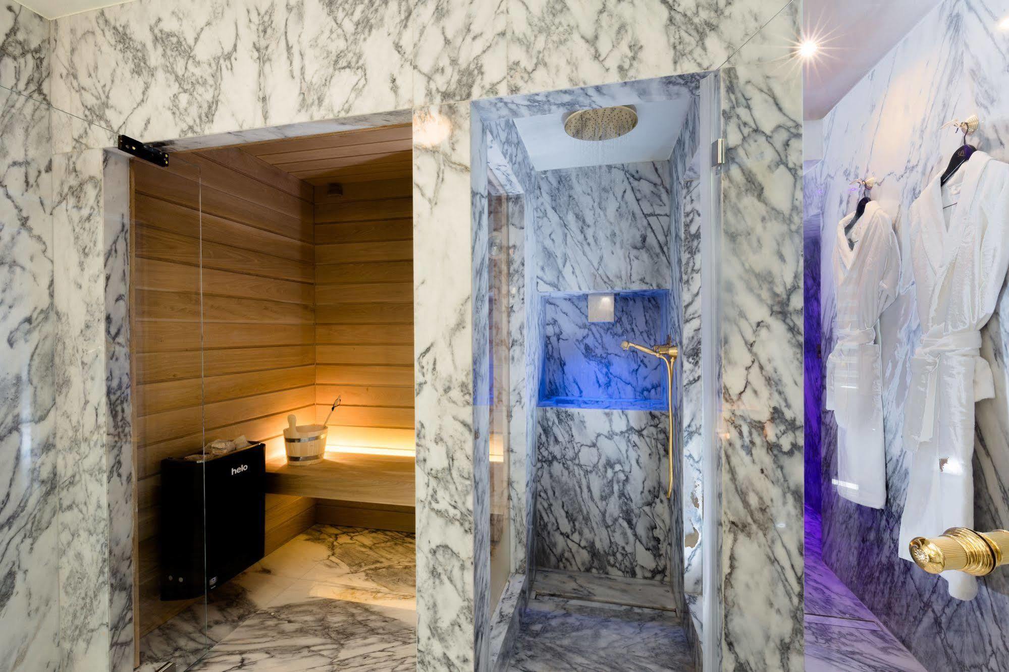 فندق Relais La Speranzina سيرمِيوني المظهر الخارجي الصورة