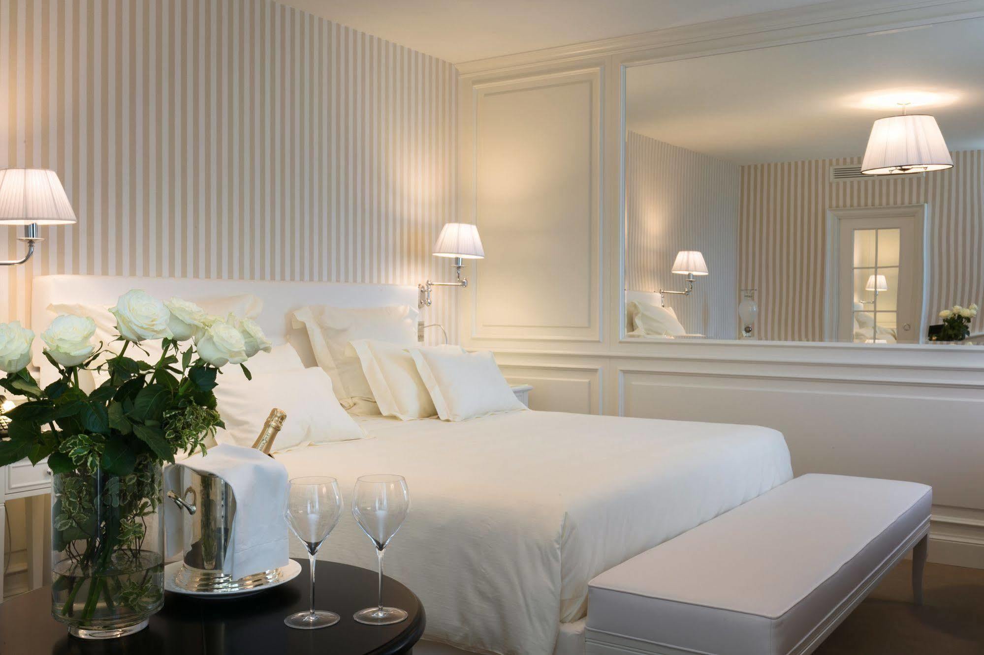فندق Relais La Speranzina سيرمِيوني المظهر الخارجي الصورة