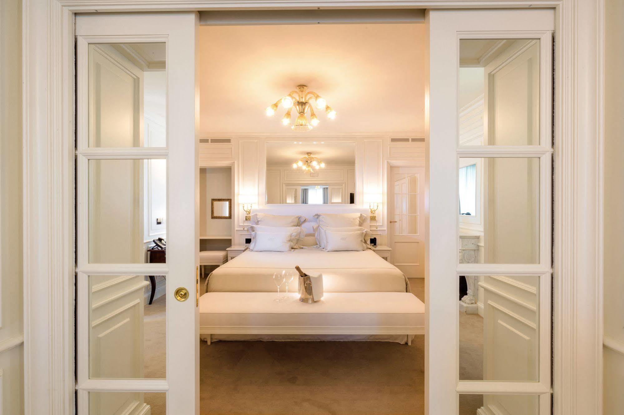 فندق Relais La Speranzina سيرمِيوني المظهر الخارجي الصورة