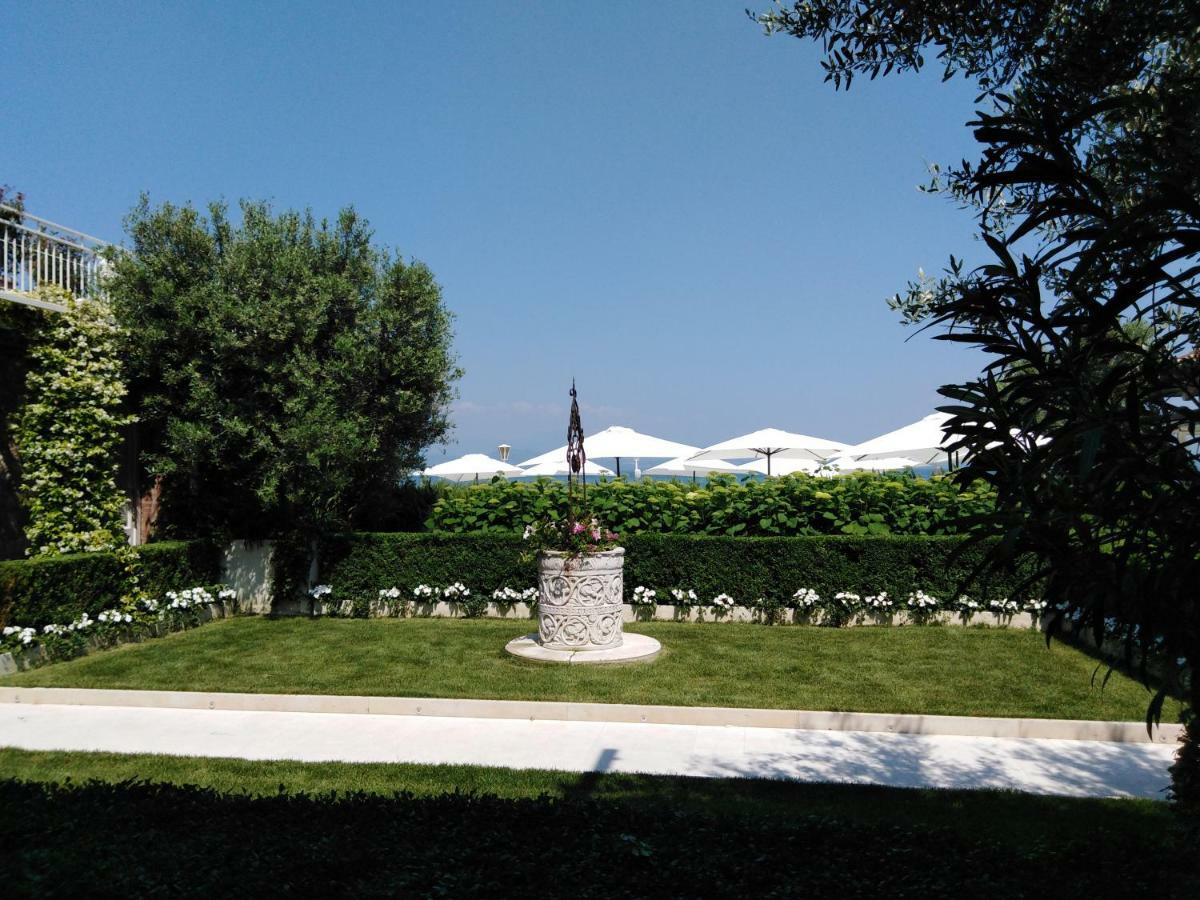 فندق Relais La Speranzina سيرمِيوني المظهر الخارجي الصورة
