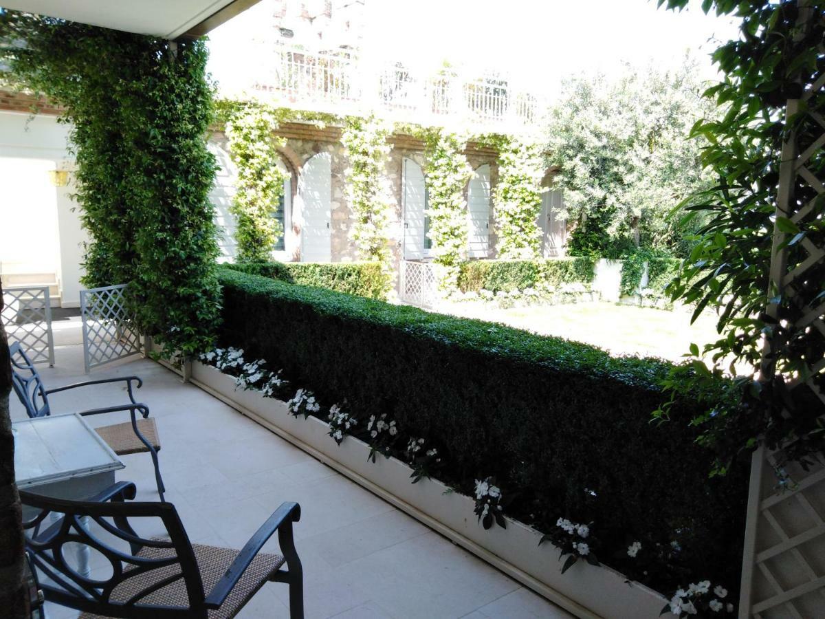فندق Relais La Speranzina سيرمِيوني المظهر الخارجي الصورة