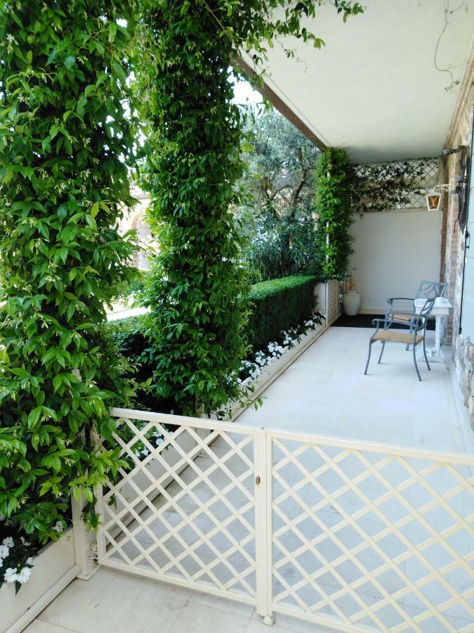 فندق Relais La Speranzina سيرمِيوني المظهر الخارجي الصورة