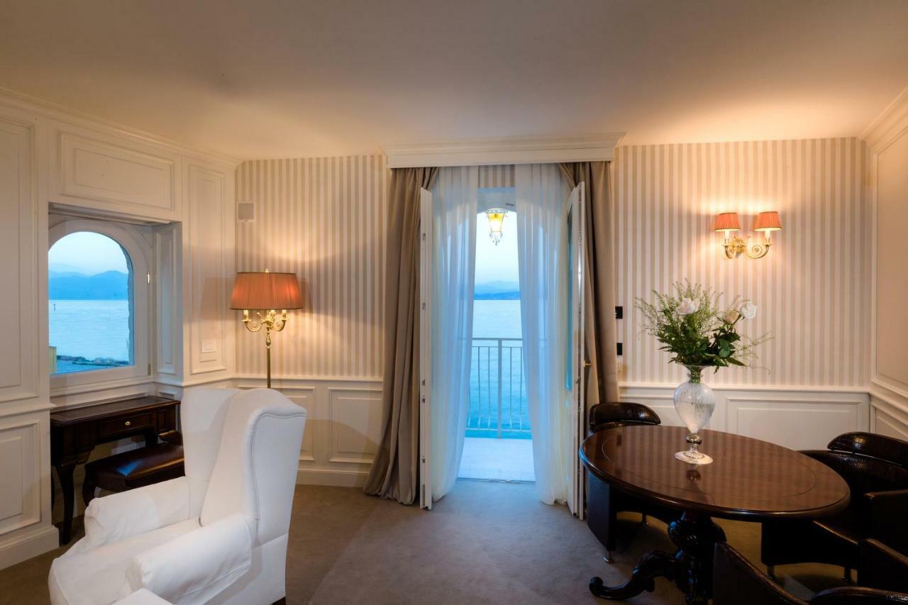 فندق Relais La Speranzina سيرمِيوني المظهر الخارجي الصورة